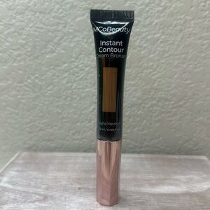 $9 🌙 MCoBeauty Instant‎ Contour CREAM BRONZER Light/ Medium